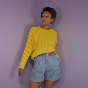 Liz Sport Vintage Sweater